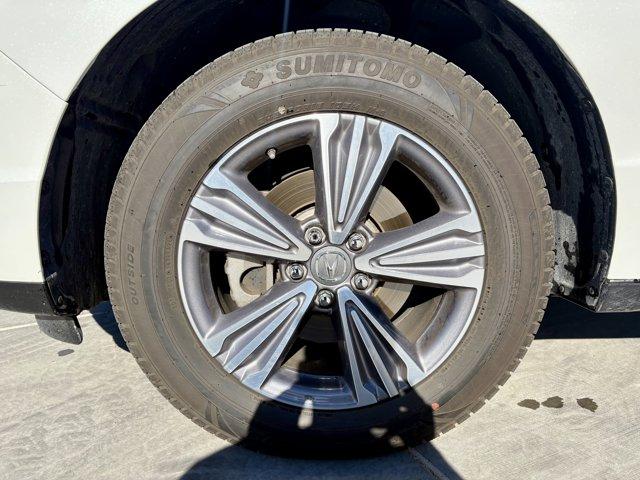 used 2020 Acura MDX car, priced at $26,477