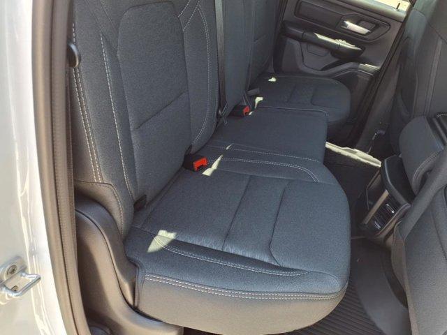 new 2025 Ram 1500 car, priced at $33,936