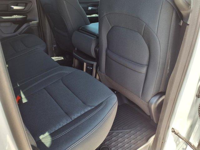 new 2025 Ram 1500 car, priced at $33,936