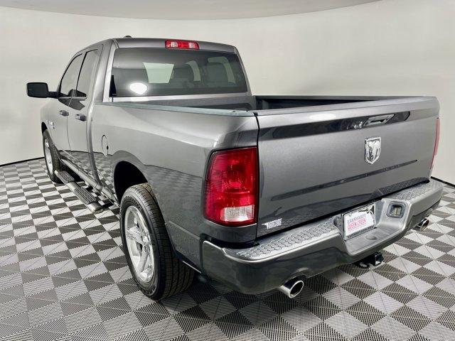 used 2017 Ram 1500 car, priced at $16,977
