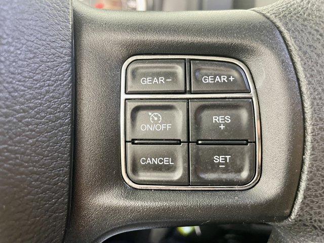 used 2017 Ram 1500 car, priced at $16,977
