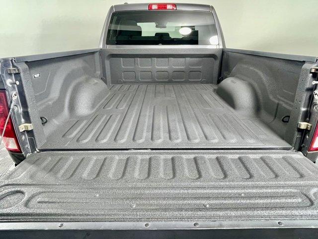 used 2017 Ram 1500 car, priced at $16,977