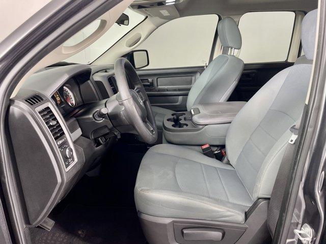 used 2017 Ram 1500 car, priced at $16,977