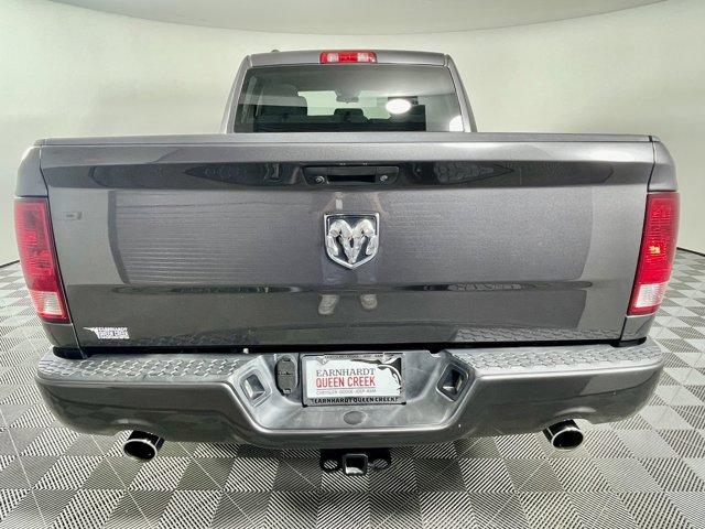 used 2017 Ram 1500 car, priced at $16,977