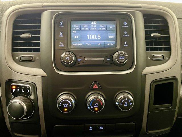 used 2017 Ram 1500 car, priced at $16,977