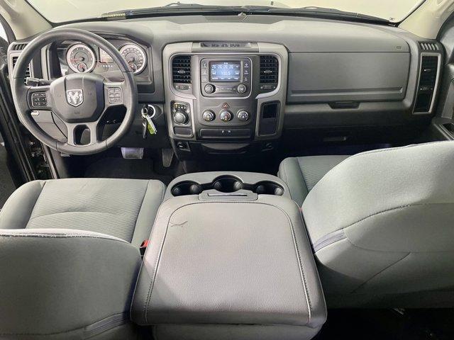used 2017 Ram 1500 car, priced at $16,977