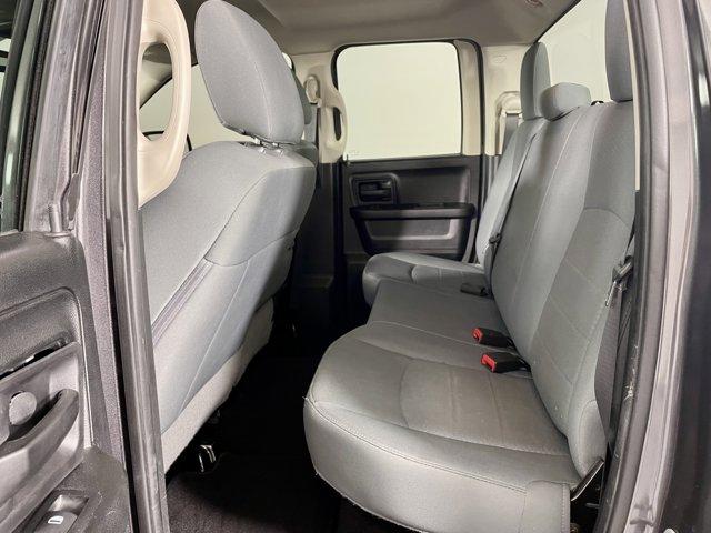 used 2017 Ram 1500 car, priced at $16,977