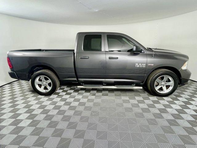 used 2017 Ram 1500 car, priced at $16,977
