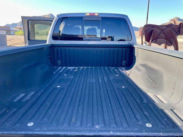 used 2012 Ford F-250 car, priced at $30,977