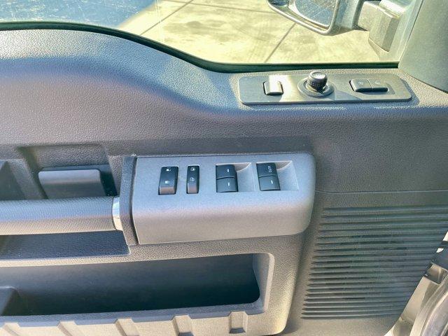 used 2012 Ford F-250 car, priced at $30,977