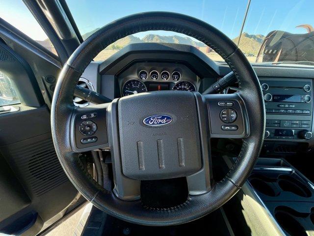 used 2012 Ford F-250 car, priced at $30,977