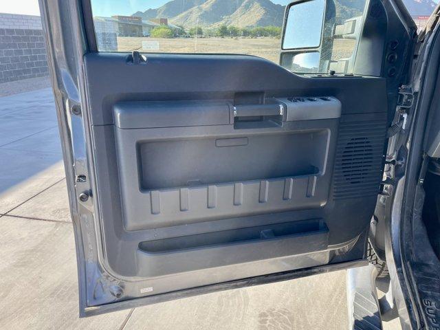 used 2012 Ford F-250 car, priced at $30,977