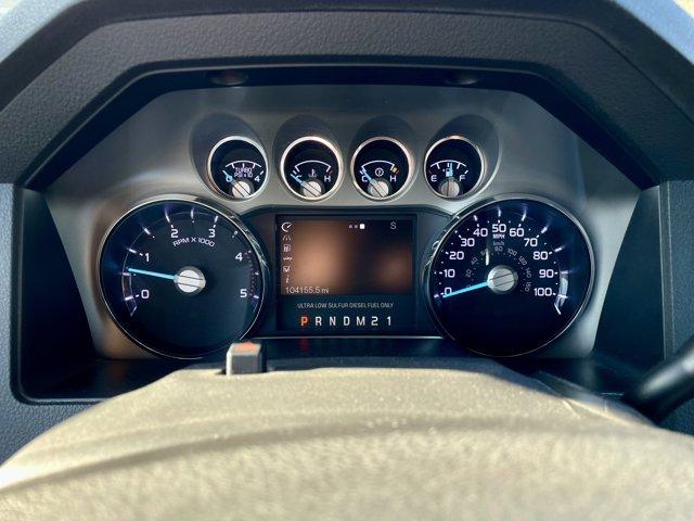 used 2012 Ford F-250 car, priced at $30,977