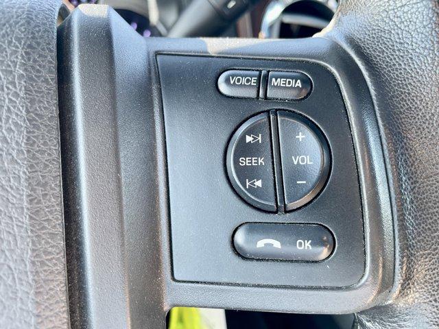 used 2012 Ford F-250 car, priced at $30,977