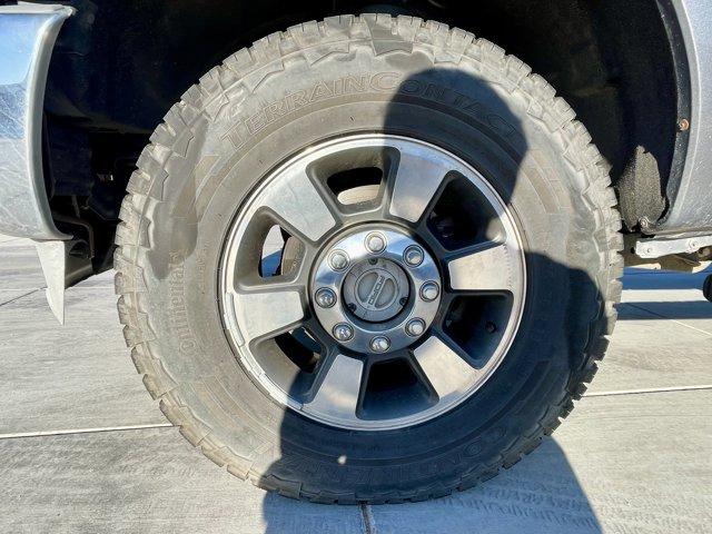 used 2012 Ford F-250 car, priced at $30,977