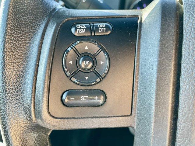 used 2012 Ford F-250 car, priced at $30,977