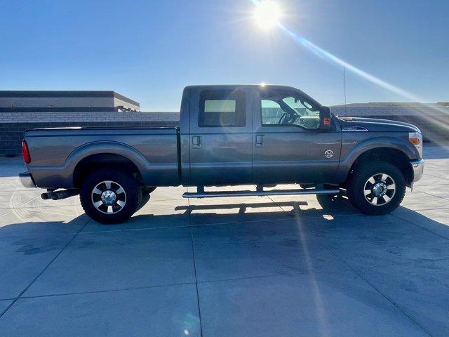 used 2012 Ford F-250 car, priced at $30,977