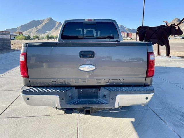 used 2012 Ford F-250 car, priced at $30,977