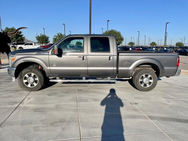 used 2012 Ford F-250 car, priced at $30,977