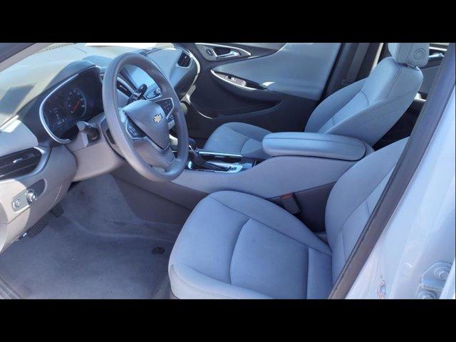 used 2022 Chevrolet Malibu car, priced at $22,995