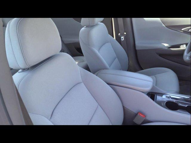 used 2022 Chevrolet Malibu car, priced at $22,995