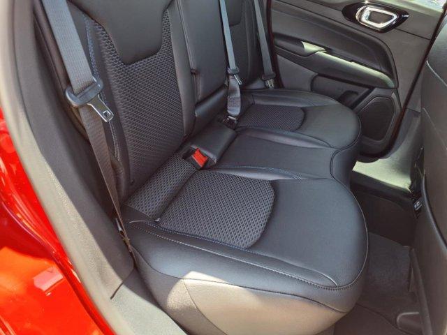 new 2025 Jeep Compass car, priced at $29,086