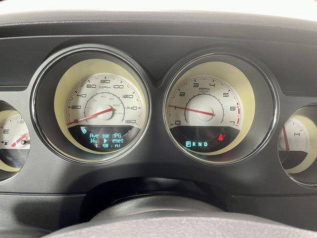 used 2011 Dodge Challenger car, priced at $14,477