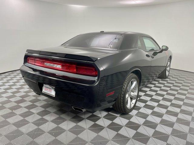 used 2011 Dodge Challenger car, priced at $14,477