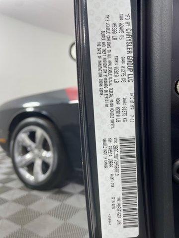 used 2011 Dodge Challenger car, priced at $14,477