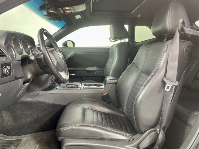 used 2011 Dodge Challenger car, priced at $14,477