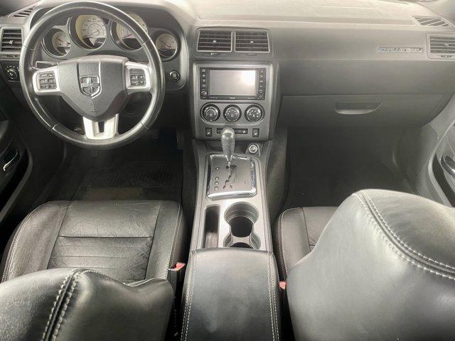 used 2011 Dodge Challenger car, priced at $14,477