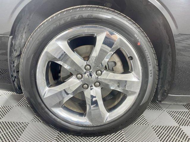 used 2011 Dodge Challenger car, priced at $14,477
