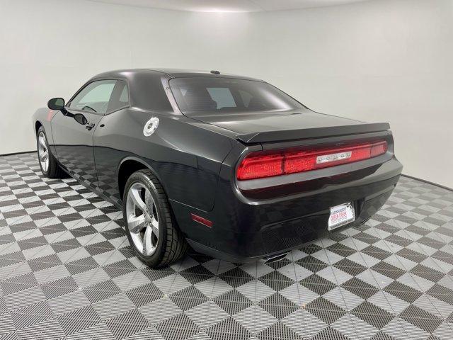 used 2011 Dodge Challenger car, priced at $14,477