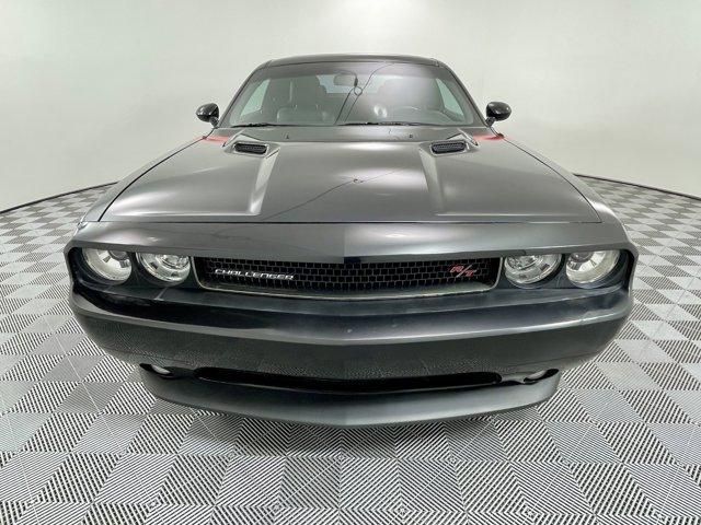 used 2011 Dodge Challenger car, priced at $14,477