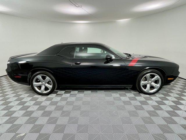 used 2011 Dodge Challenger car, priced at $14,477