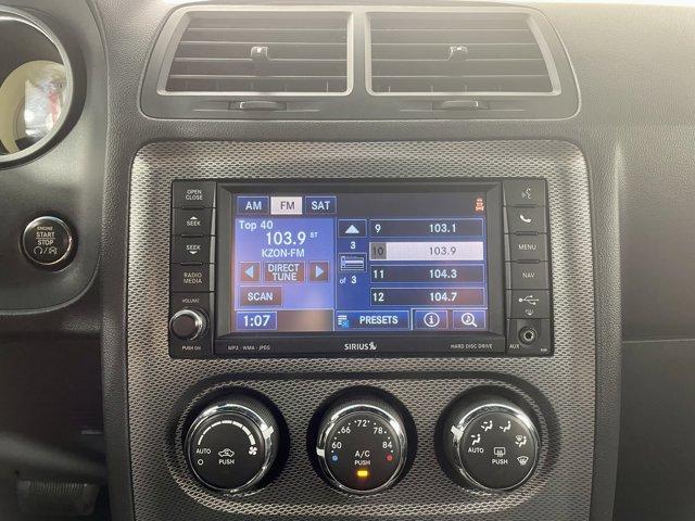 used 2011 Dodge Challenger car, priced at $14,477