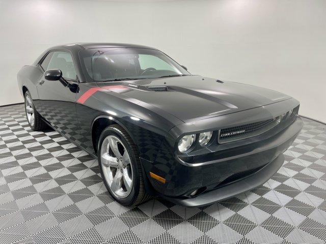 used 2011 Dodge Challenger car, priced at $14,477