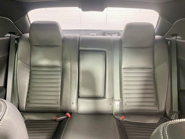 used 2011 Dodge Challenger car, priced at $14,477