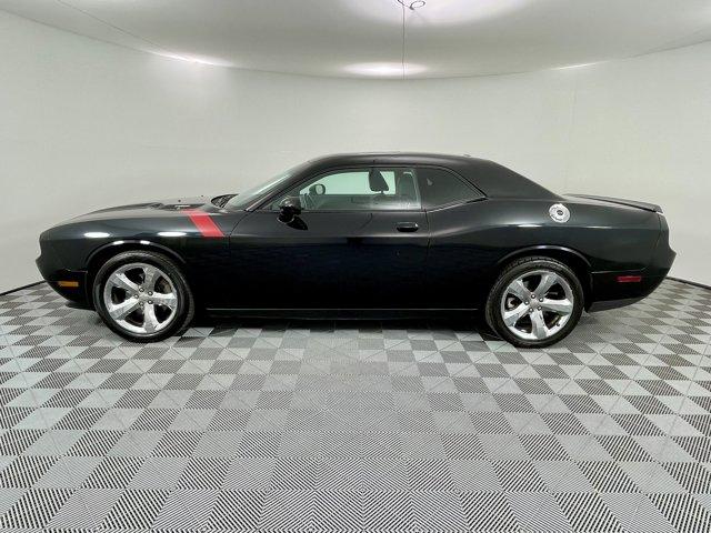 used 2011 Dodge Challenger car, priced at $14,477