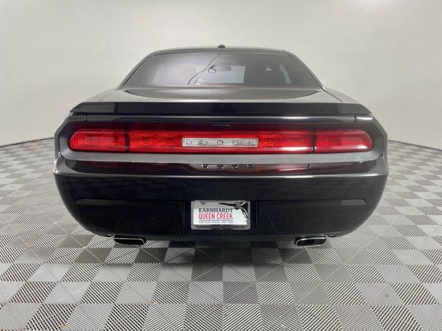 used 2011 Dodge Challenger car, priced at $14,477