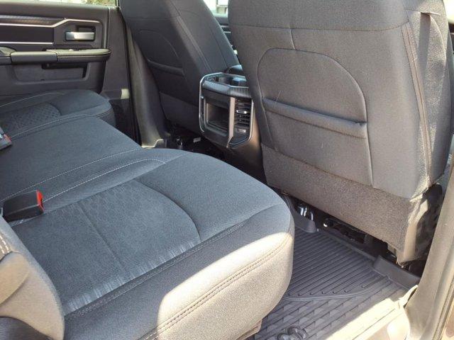 new 2025 Ram 2500 car, priced at $62,996