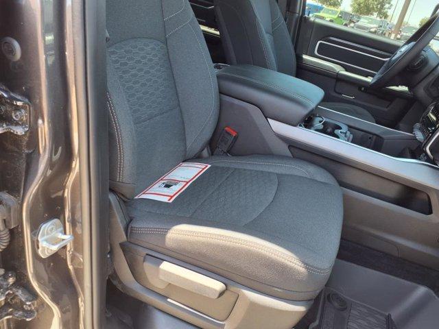 new 2025 Ram 2500 car, priced at $62,996