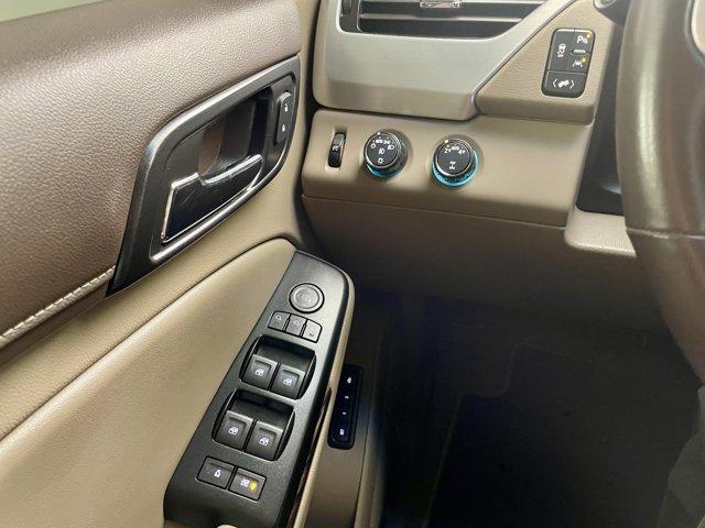 used 2020 GMC Yukon car, priced at $34,477
