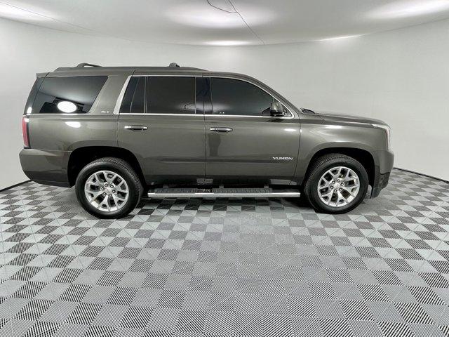 used 2020 GMC Yukon car, priced at $34,477