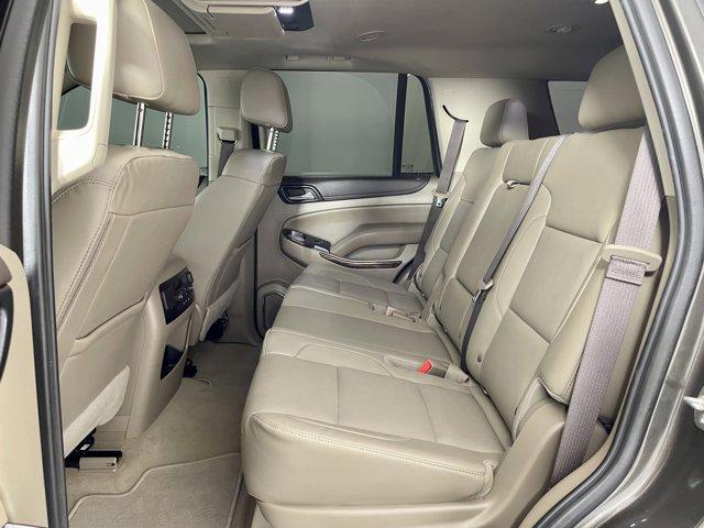 used 2020 GMC Yukon car, priced at $34,477