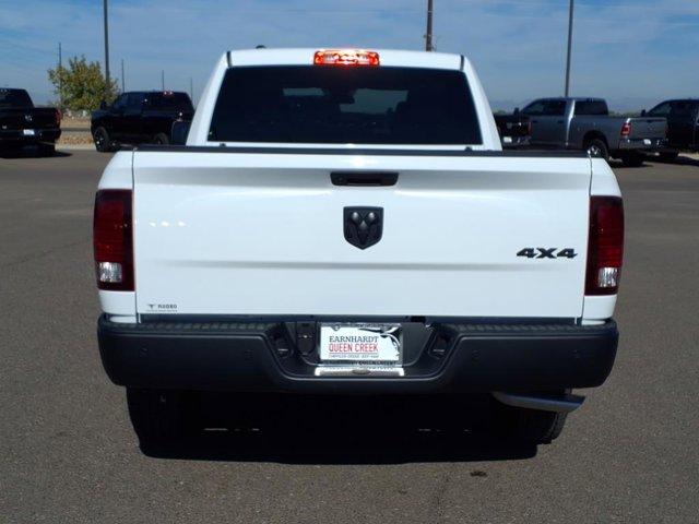 used 2022 Ram 1500 Classic car, priced at $36,500