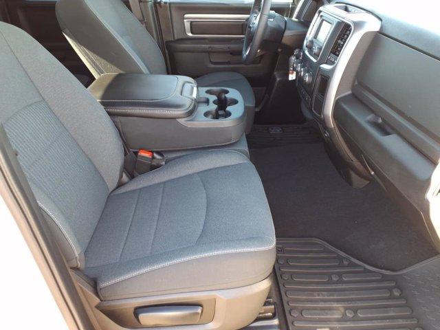 used 2022 Ram 1500 Classic car, priced at $36,500