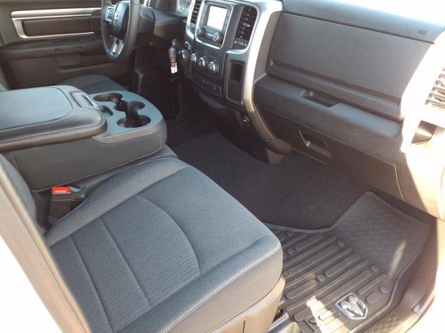 used 2022 Ram 1500 Classic car, priced at $36,500