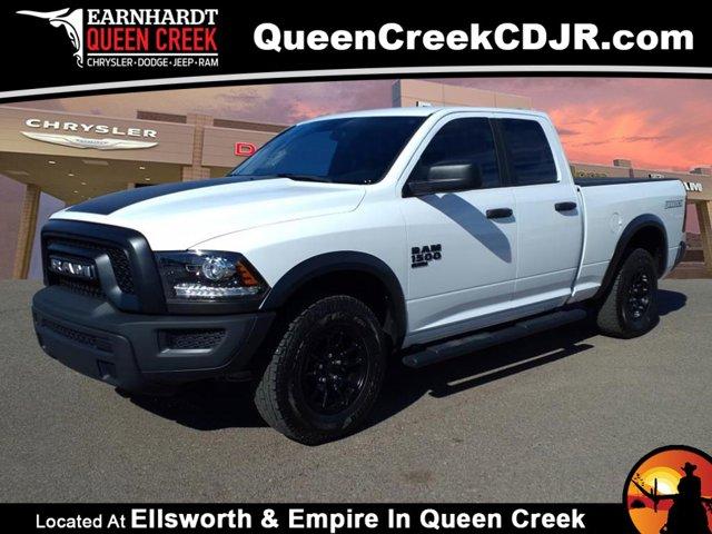 used 2022 Ram 1500 Classic car, priced at $38,795