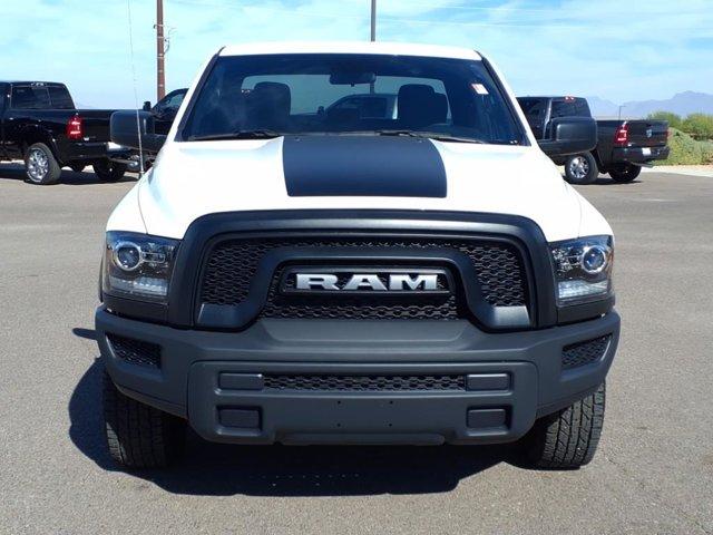 used 2022 Ram 1500 Classic car, priced at $36,500